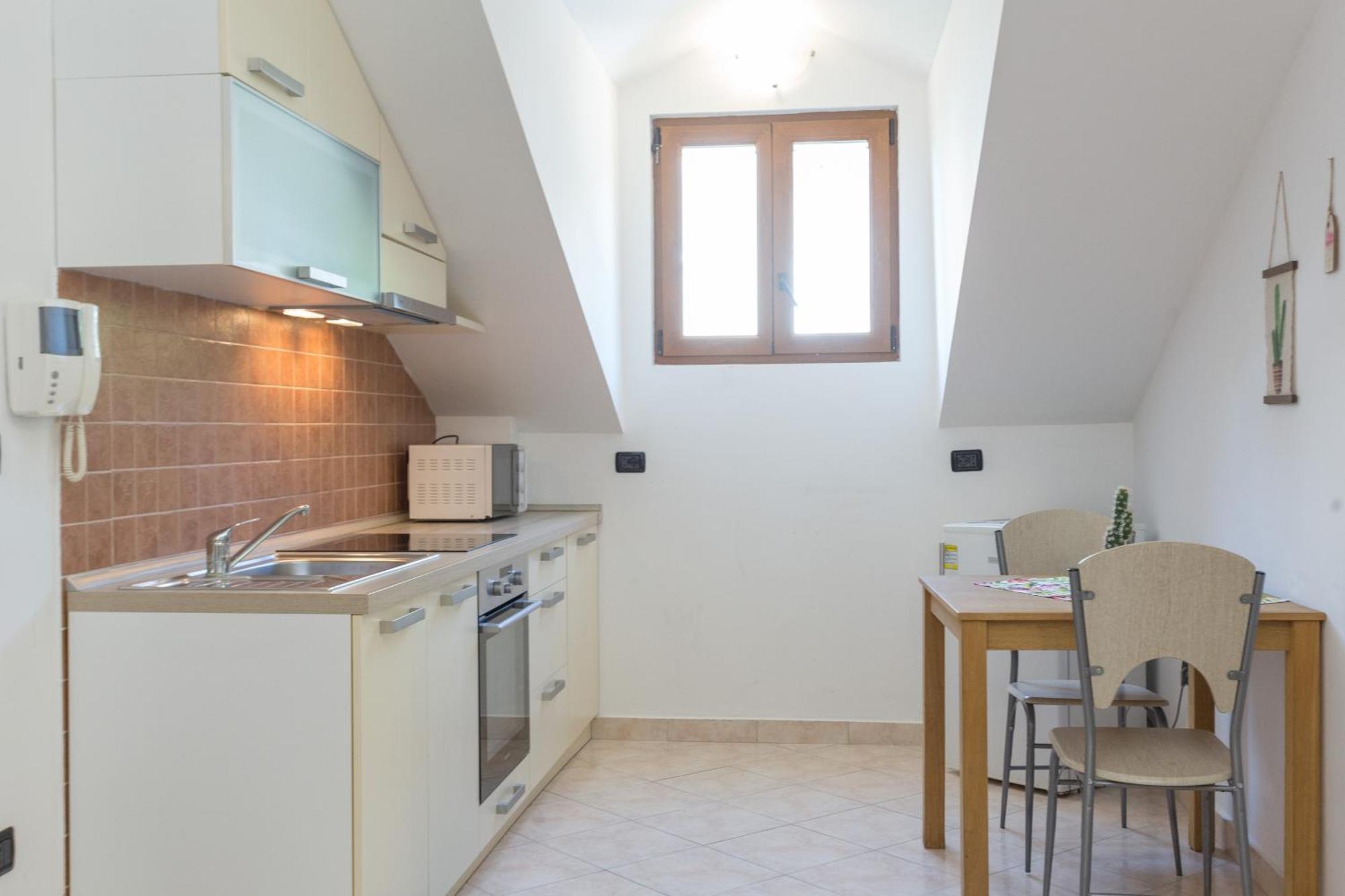 Apartment Mimma Dubrovnik
