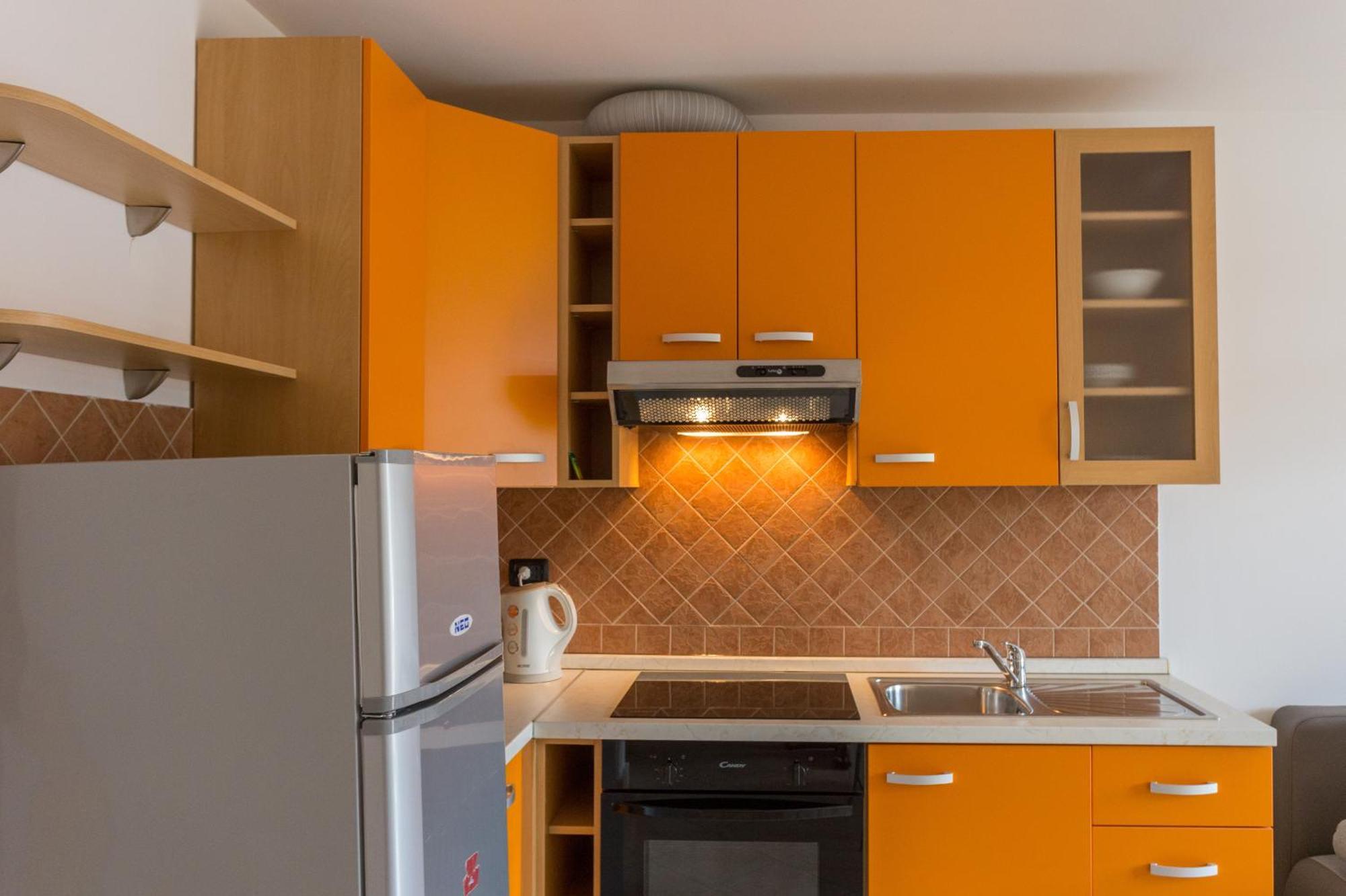 Mimma Apartamento
