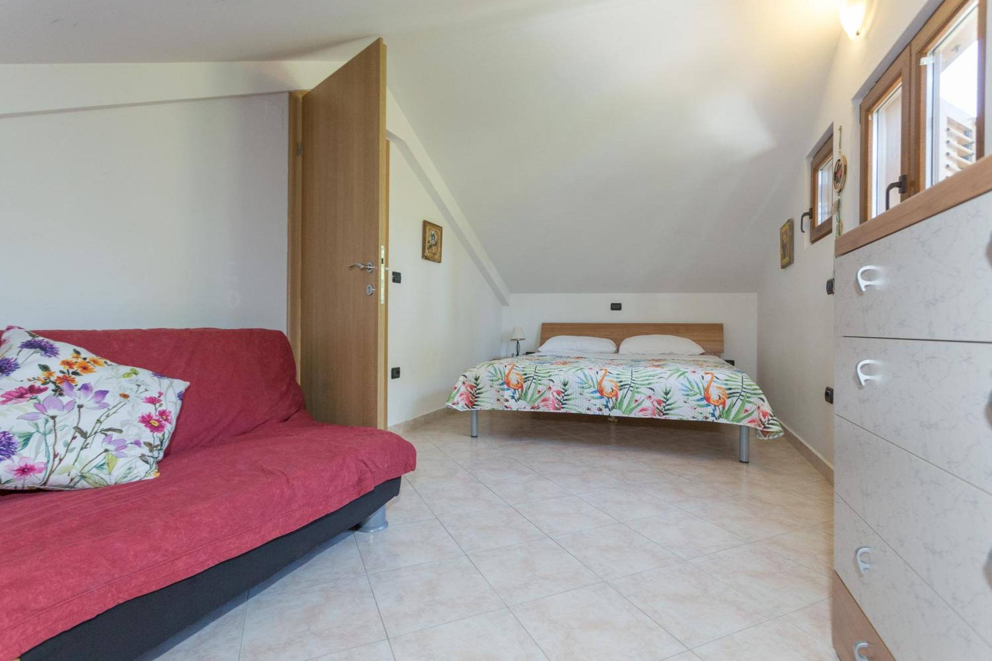 Apartamento Mimma