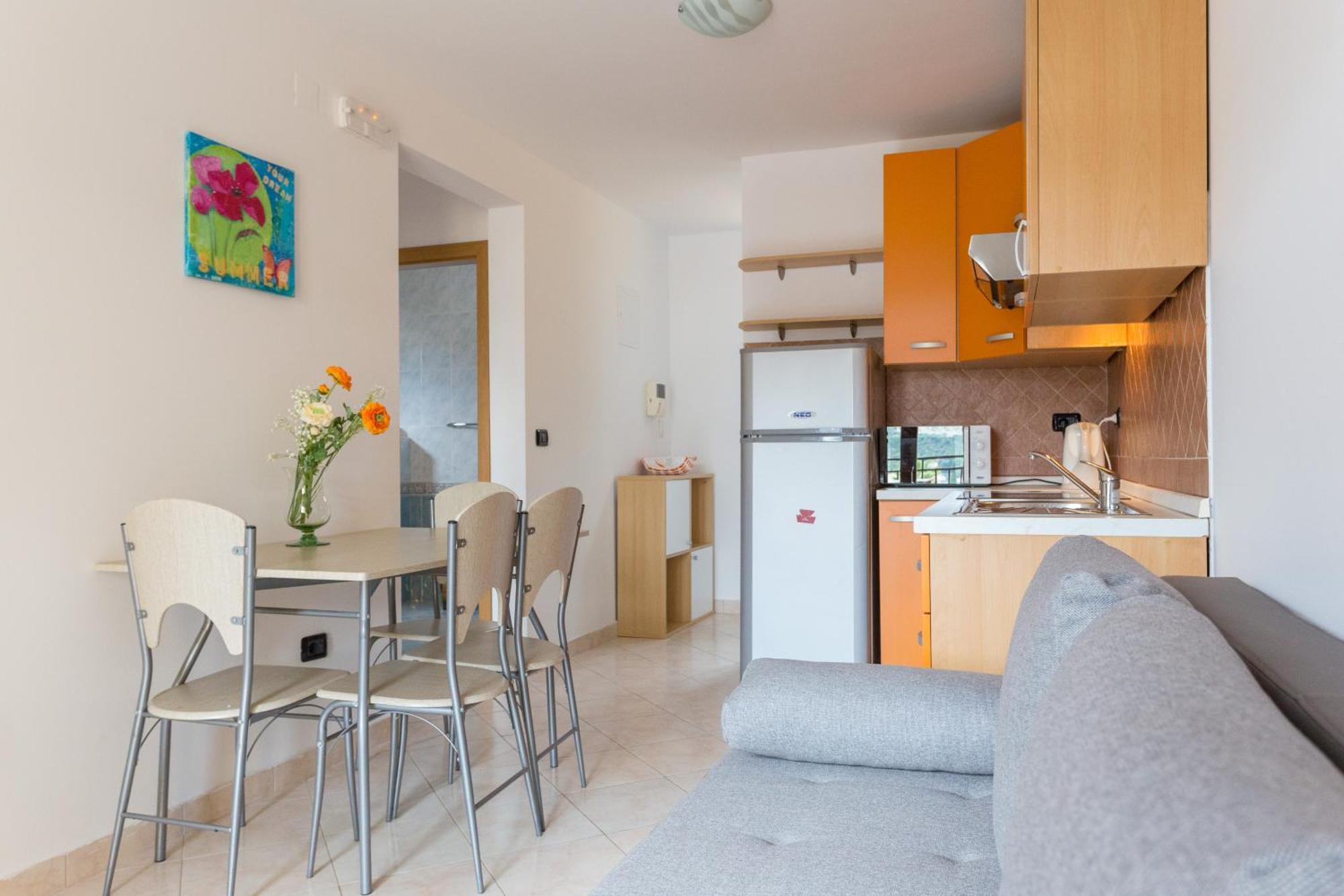 Mimma Apartment