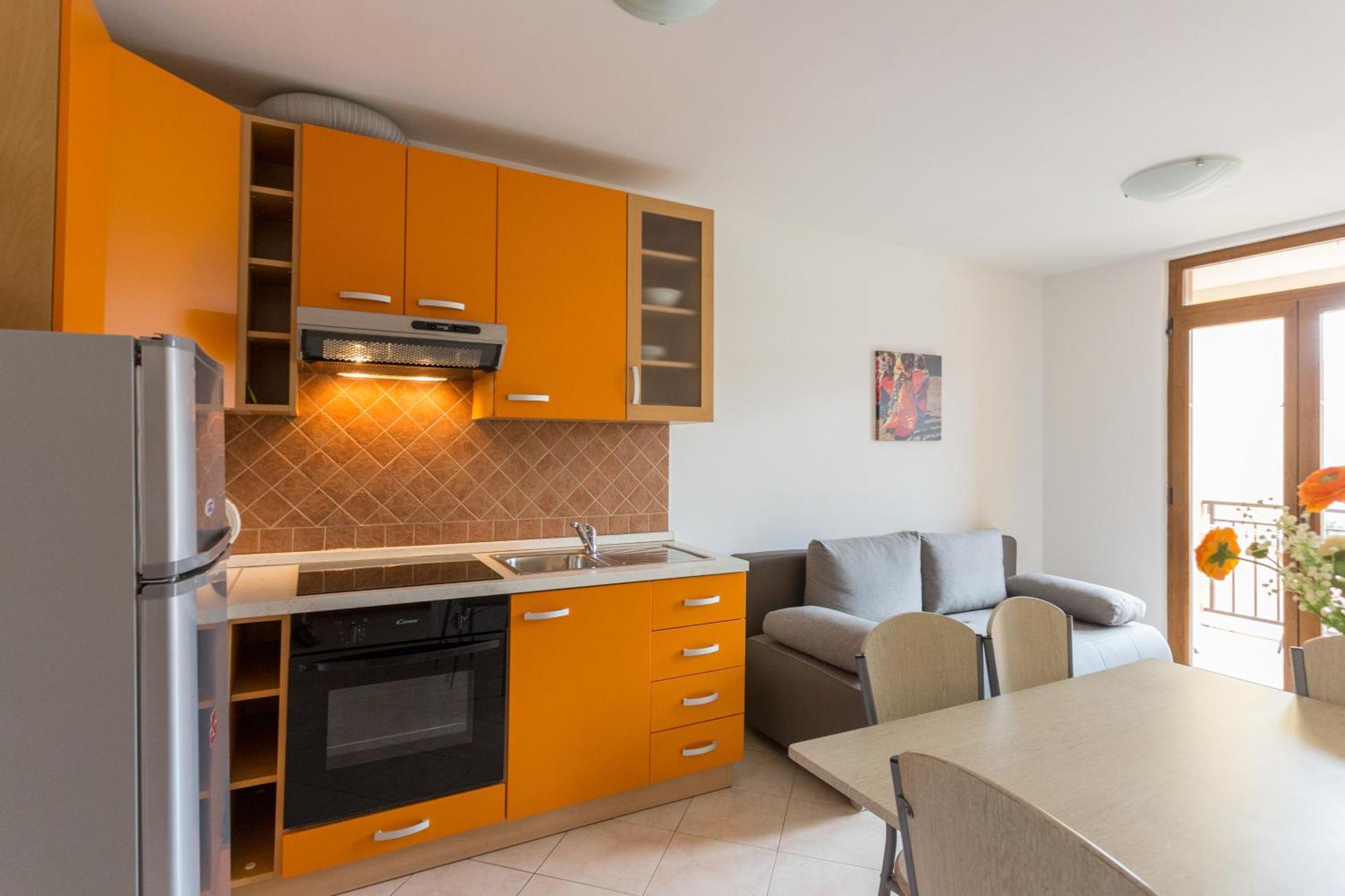Apartamento Mimma