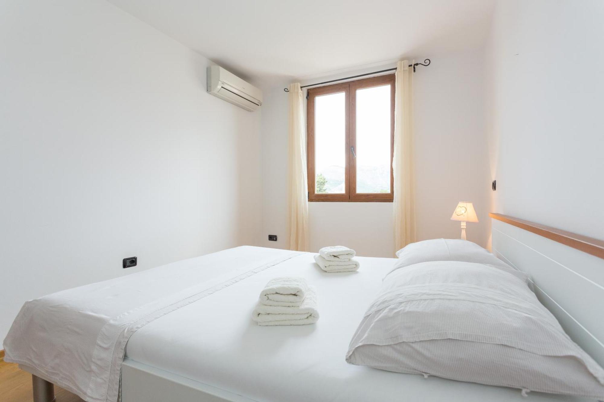 Apartamento Mimma *