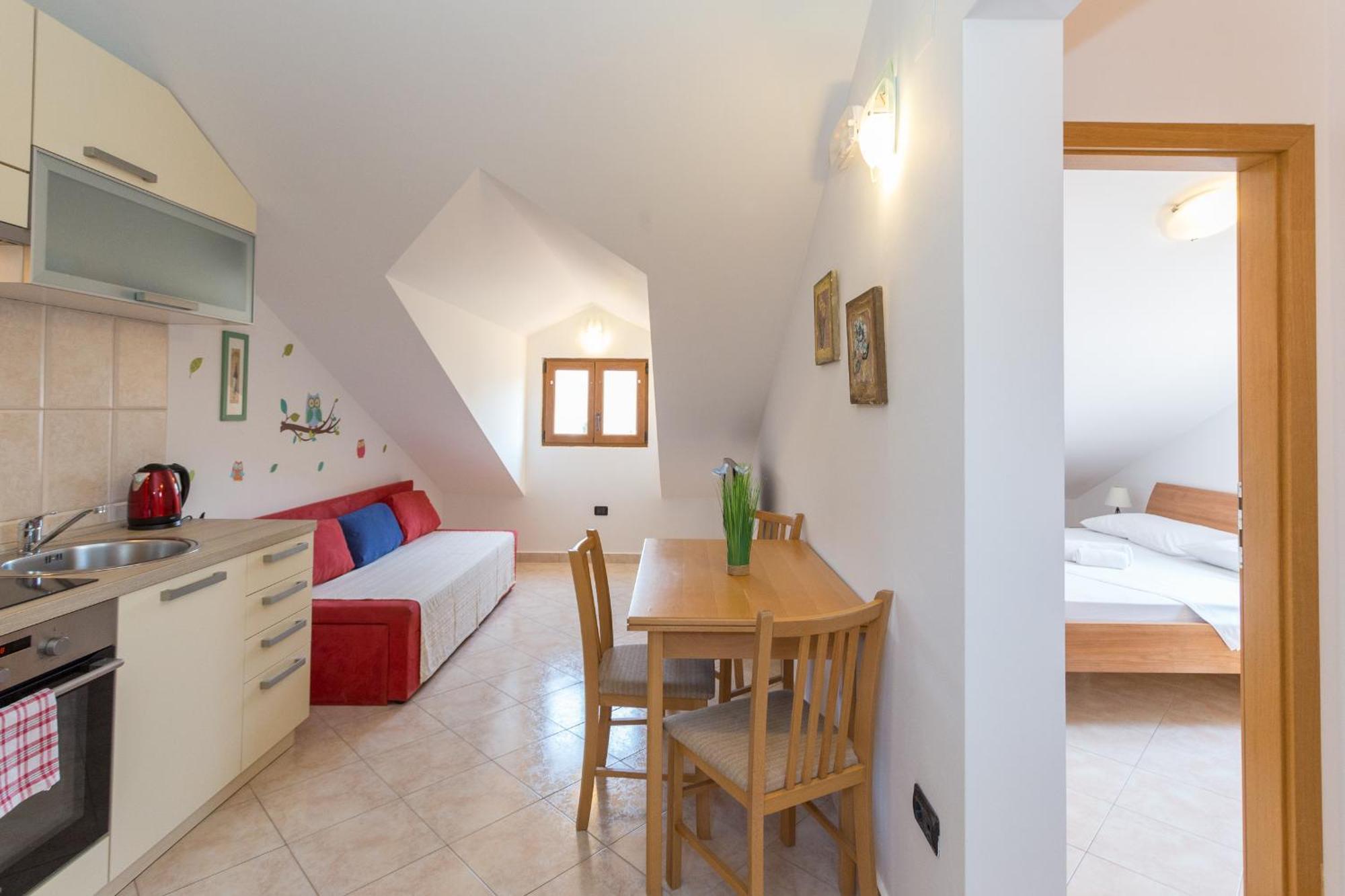 Apartamento Mimma