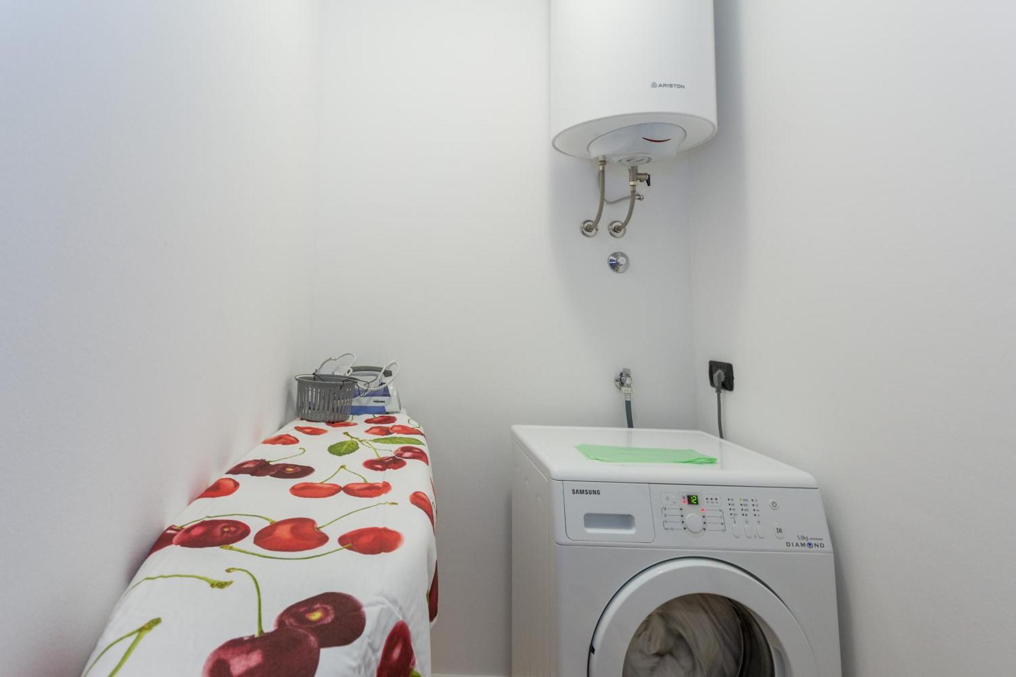 Apartamento Mimma *