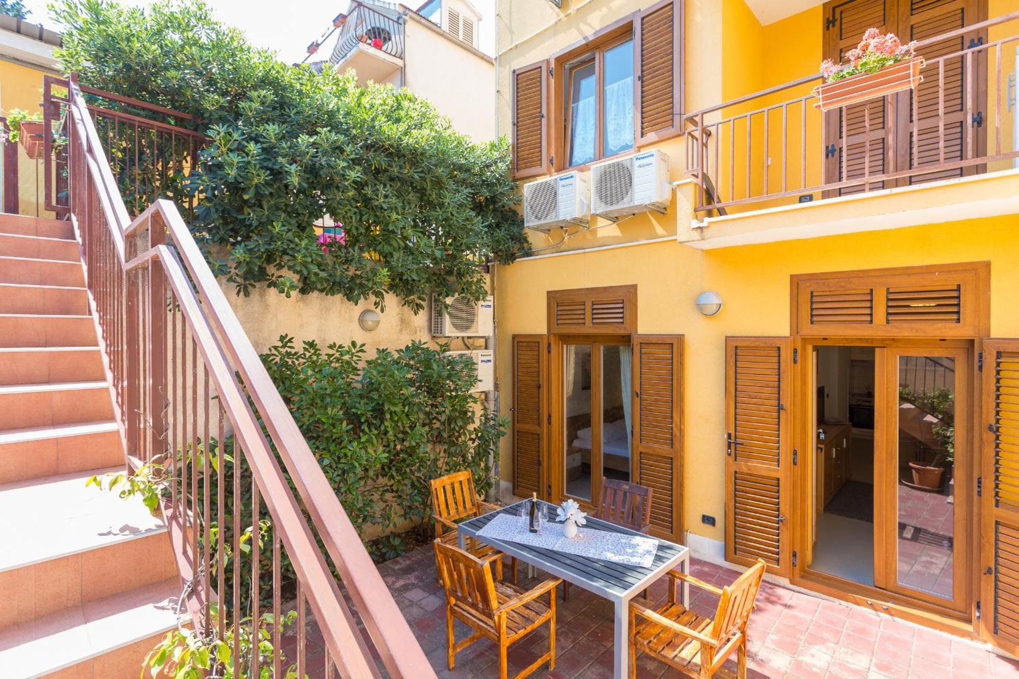 Apartment Mimma
