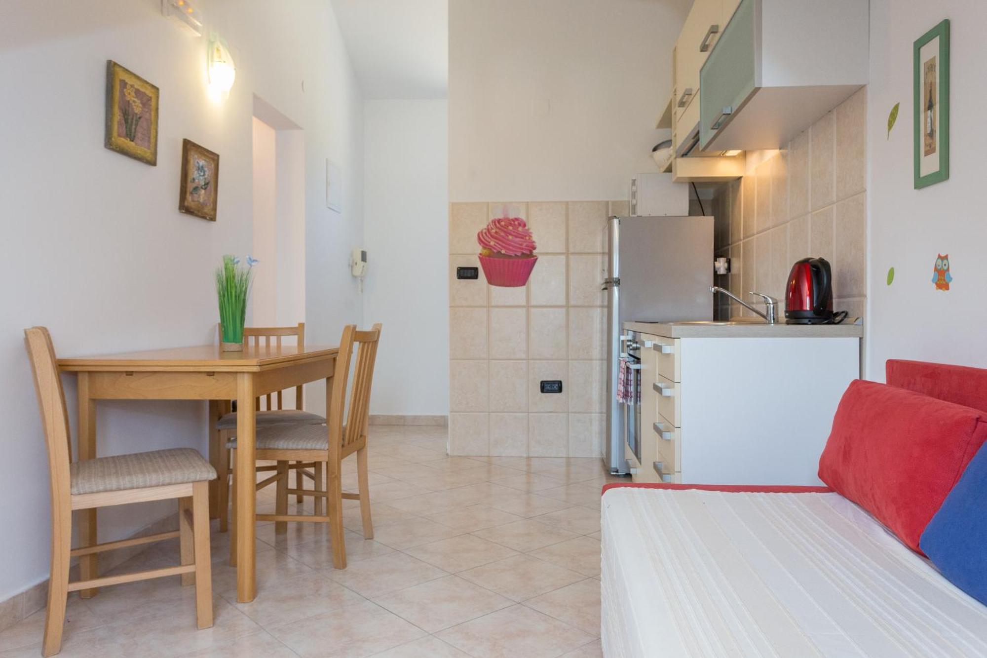 Mimma Apartamento Dubrovnik