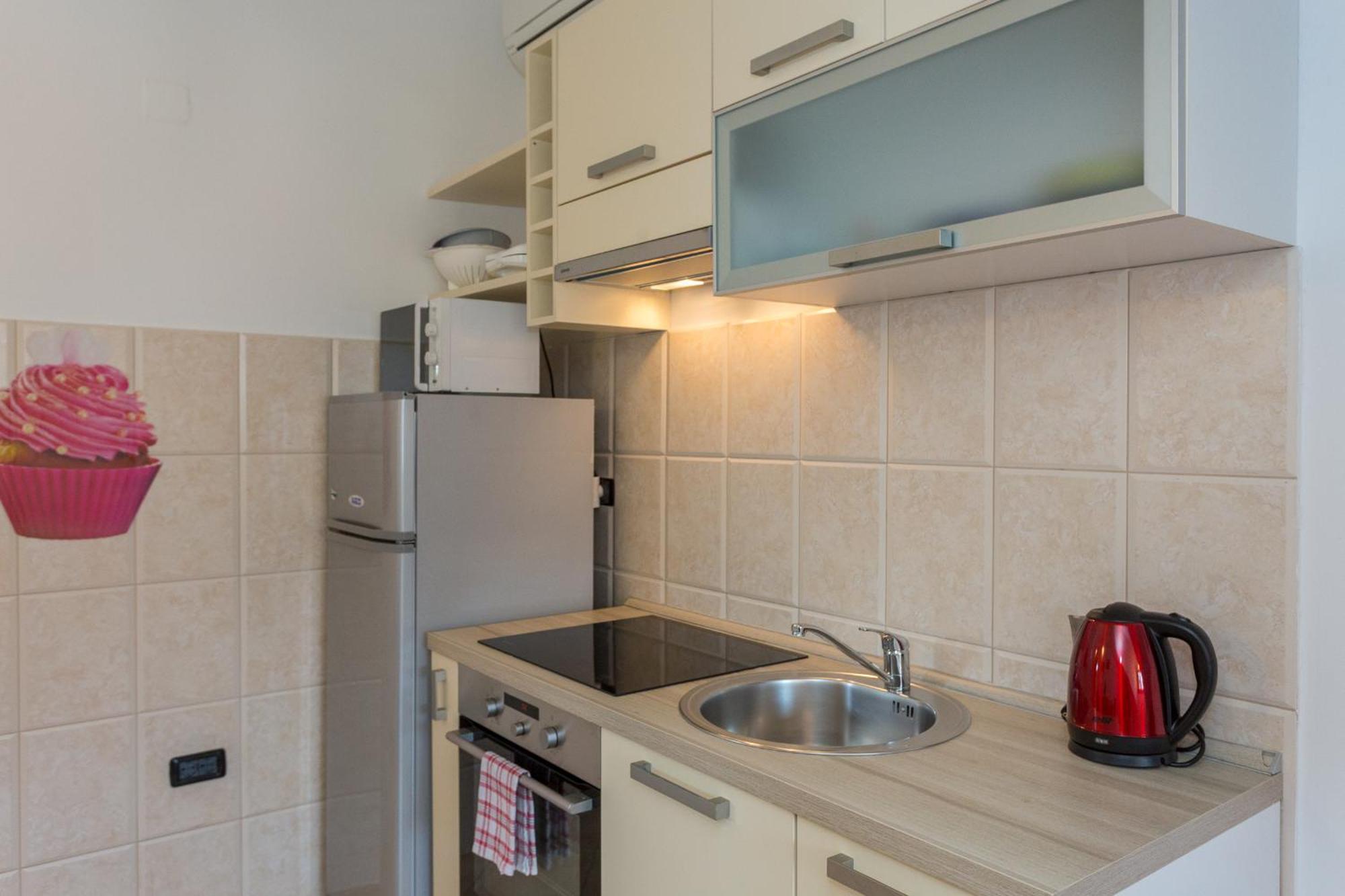 Apartamento Mimma