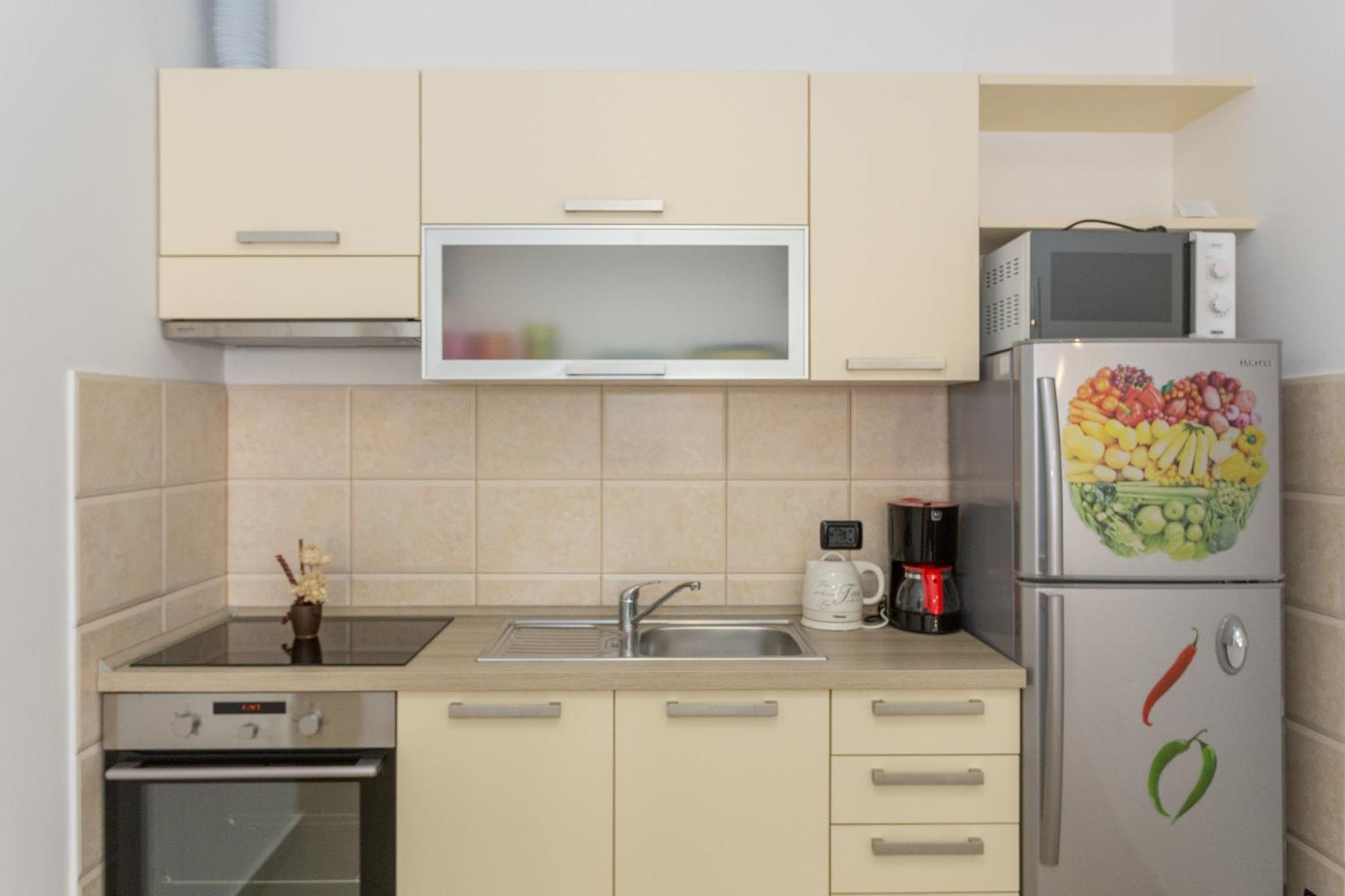 Apartamento Mimma *